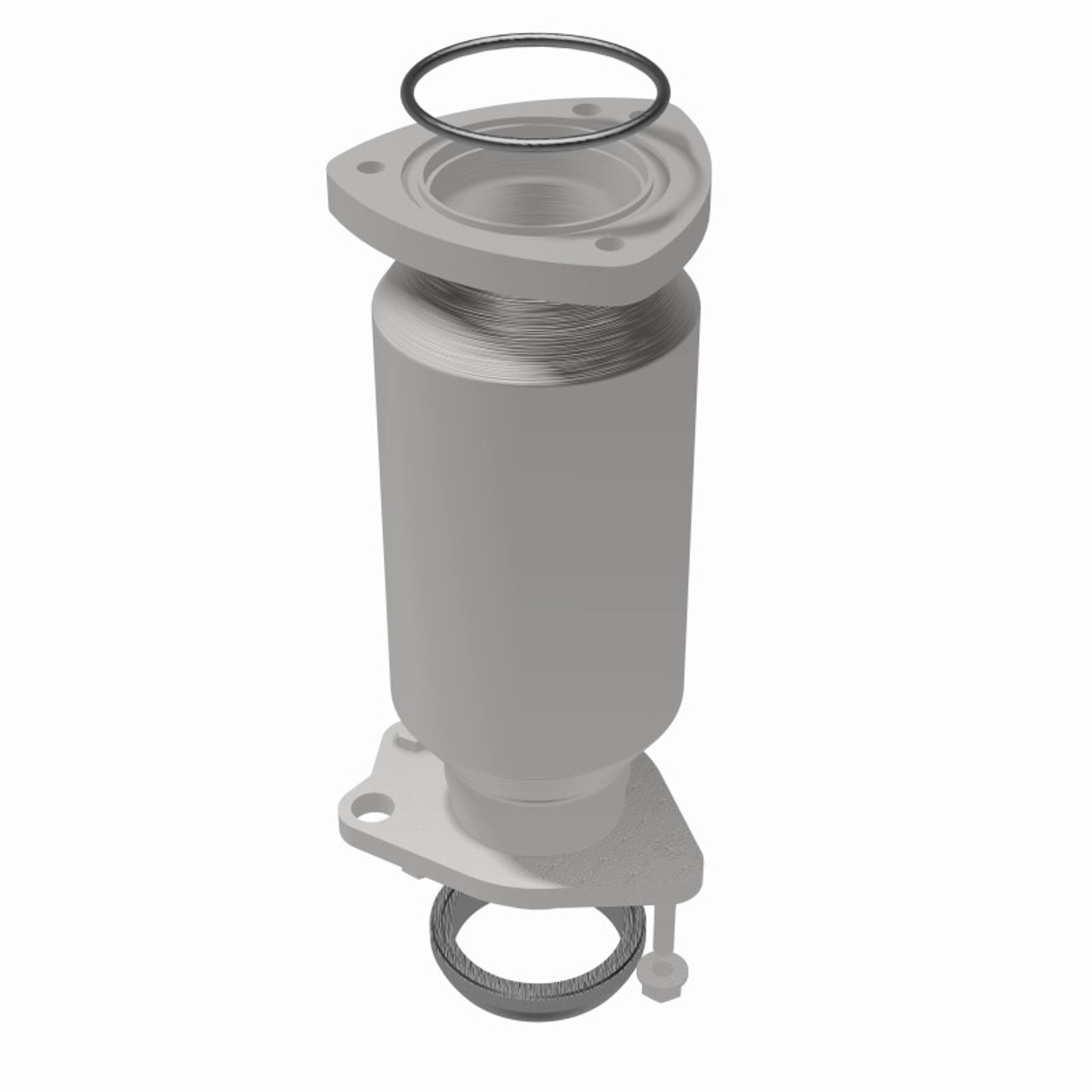 MagnaFlow Conv DF 06-09 Pontiac Solstice 2.4L/07-09 Saturn Sky 2.4L - 24203