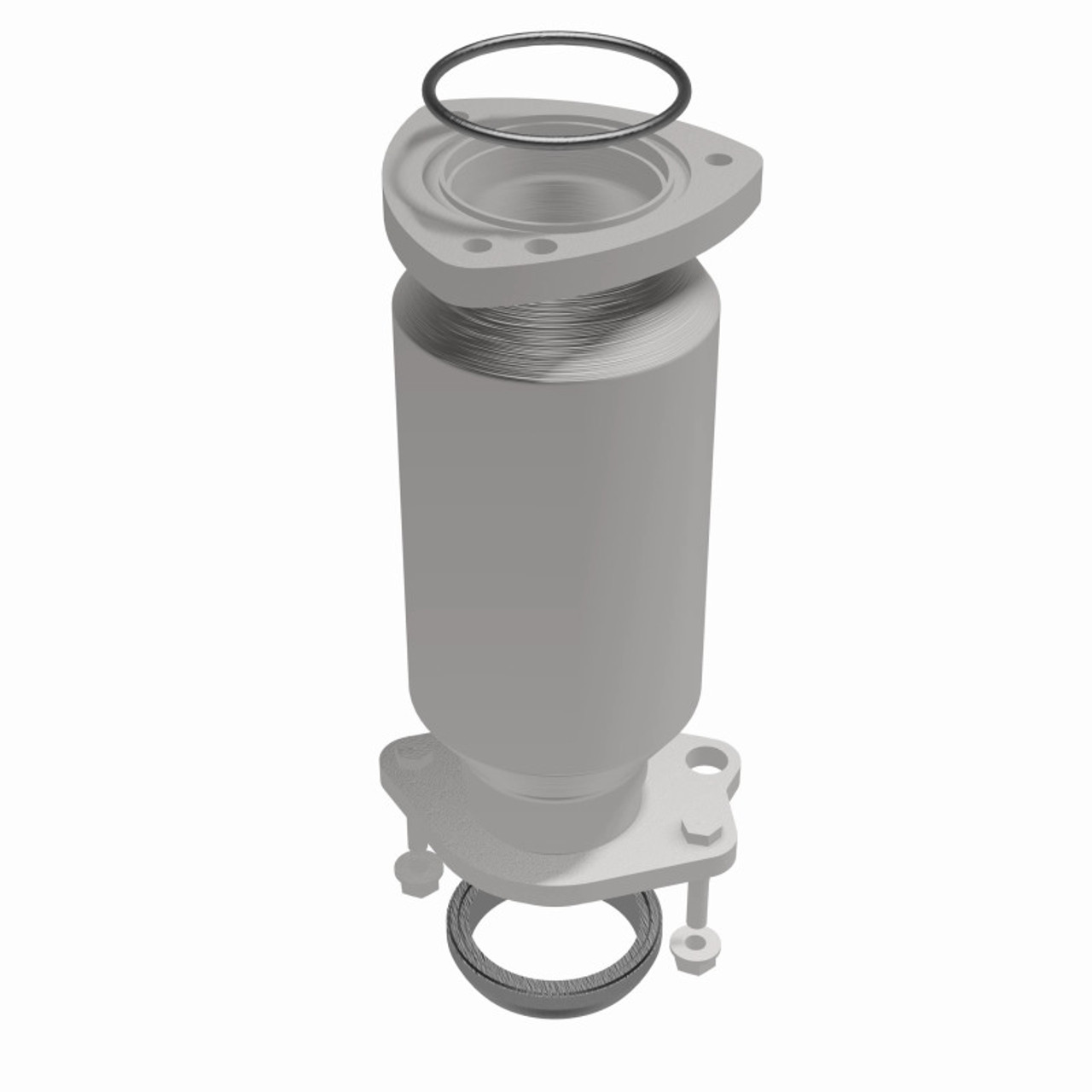 MagnaFlow Conv DF 06-09 Pontiac Solstice 2.4L/07-09 Saturn Sky 2.4L - 24203