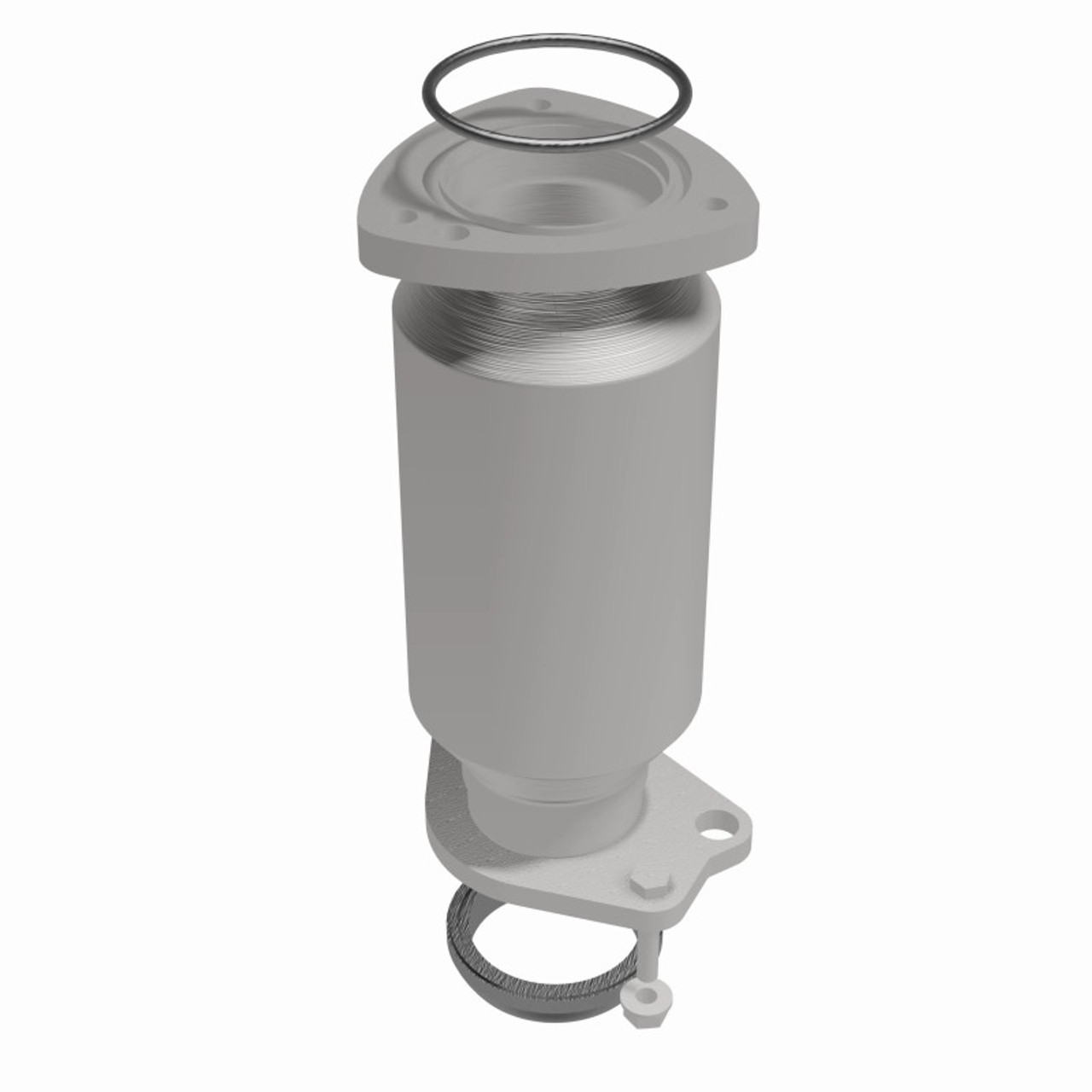 MagnaFlow Conv DF 06-09 Pontiac Solstice 2.4L/07-09 Saturn Sky 2.4L - 24203