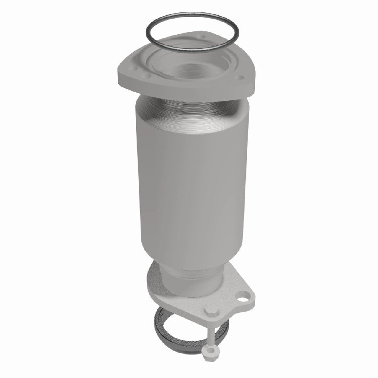 MagnaFlow Conv DF 06-09 Pontiac Solstice 2.4L/07-09 Saturn Sky 2.4L - 24203