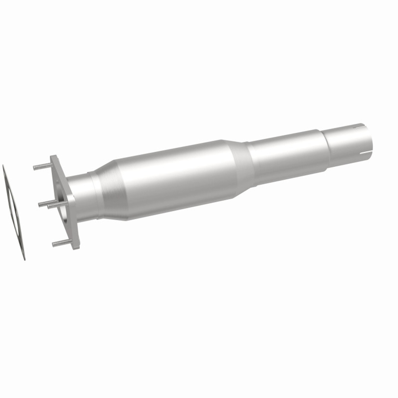 MagnaFlow Conv DF 00-05 Buick LeSabre/Park - 24204