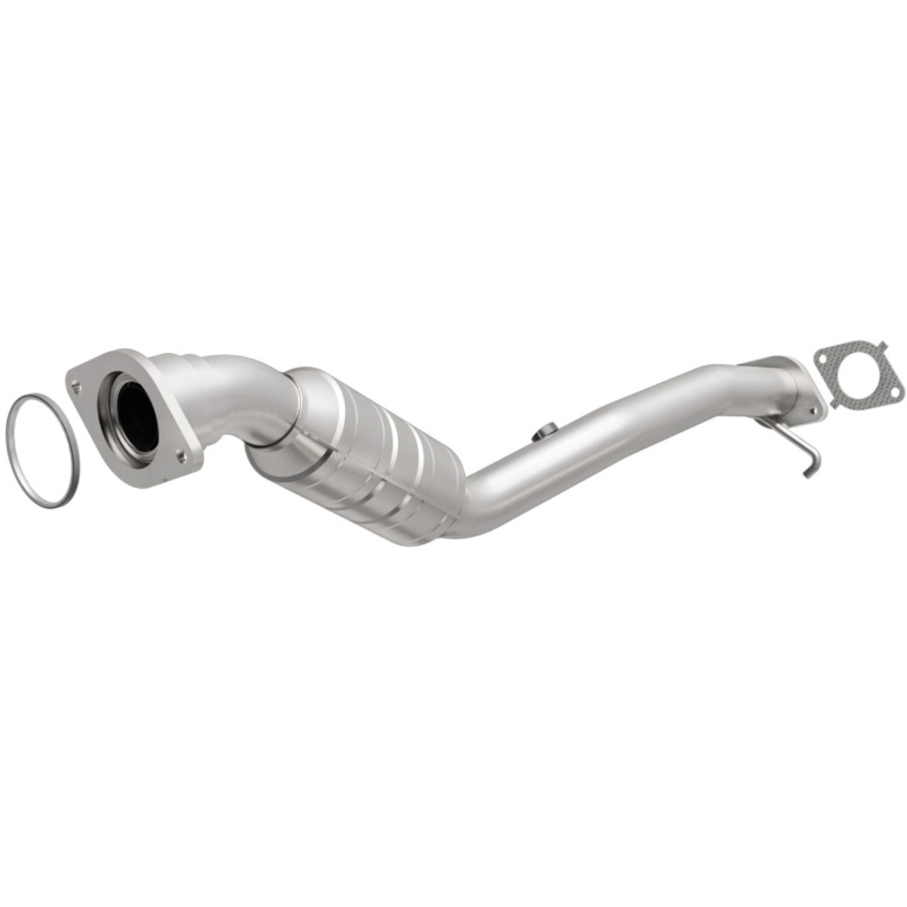 MagnaFlow Conv DF 06-09 Buick Lacrosse 3.8L / 06-08 Pontiac Grand Prix 3.8L (Inc Supercharged) - 24205