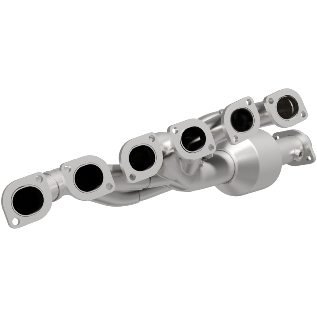 MagnaFlow Conv Direct Fit 04-06 BMW 760i V12-6.0L - 24219
