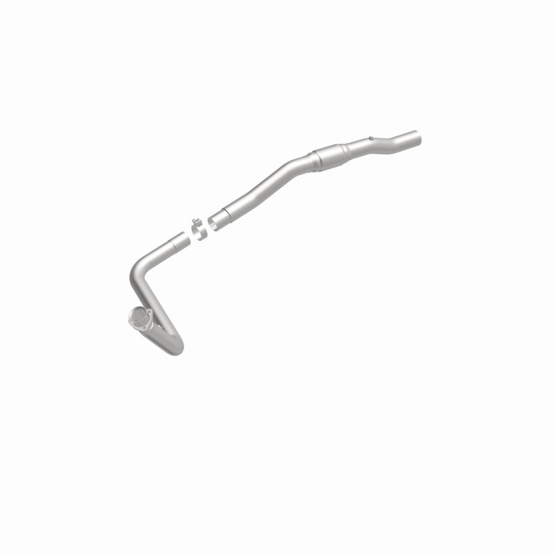 Magnaflow 01-02 Express/Savana 5.7L Direct Fit Converter - 24223