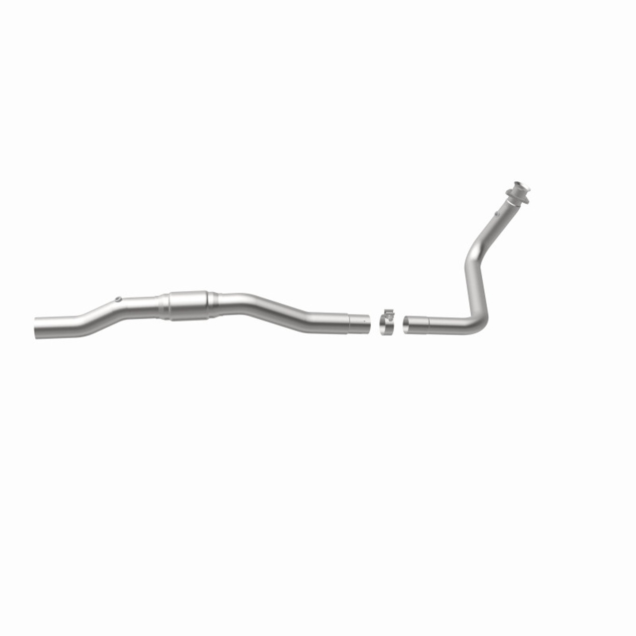 Magnaflow 01-02 Express/Savana 5.7L Direct Fit Converter - 24223