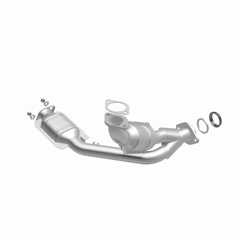MagnaFlow Conv DF 01-02 Mitsu Montero 3.5L - 24233