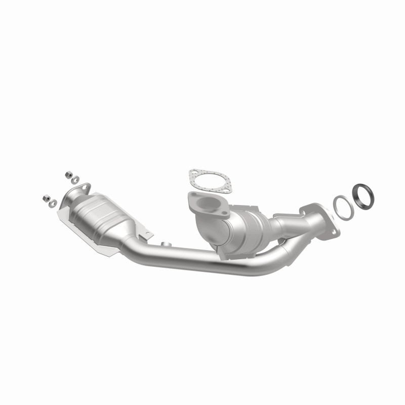 MagnaFlow Conv DF 01-02 Mitsu Montero 3.5L - 24233