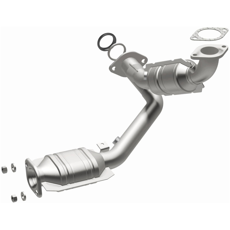 MagnaFlow Conv DF 01-02 Mitsu Montero 3.5L - 24233