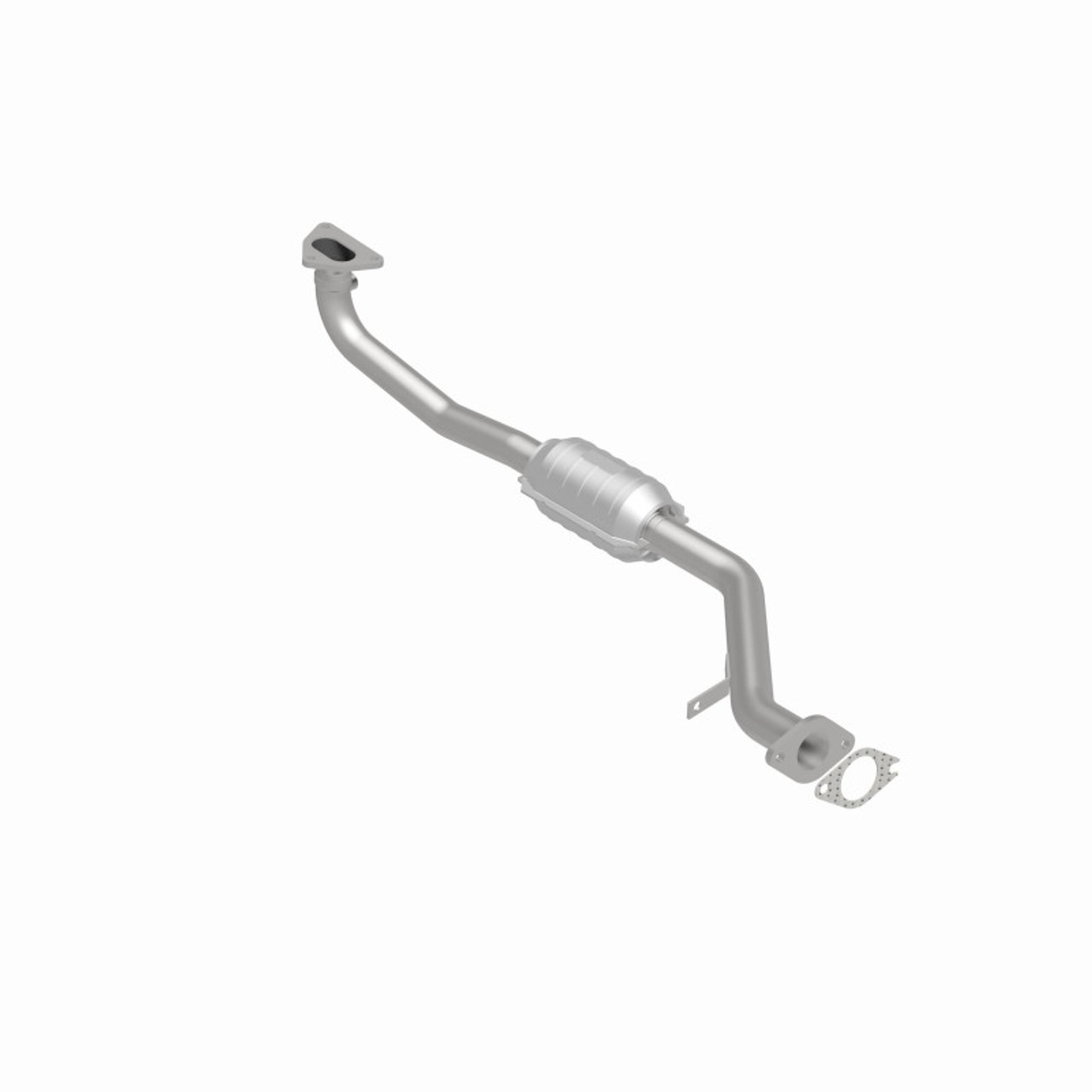 MagnaFlow Conv DF 01-04 Subaru Outback 3L Passenger Side - 24234