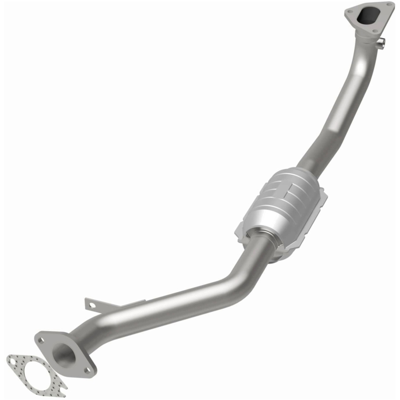 MagnaFlow Conv DF 01-04 Subaru Outback 3L Passenger Side - 24234