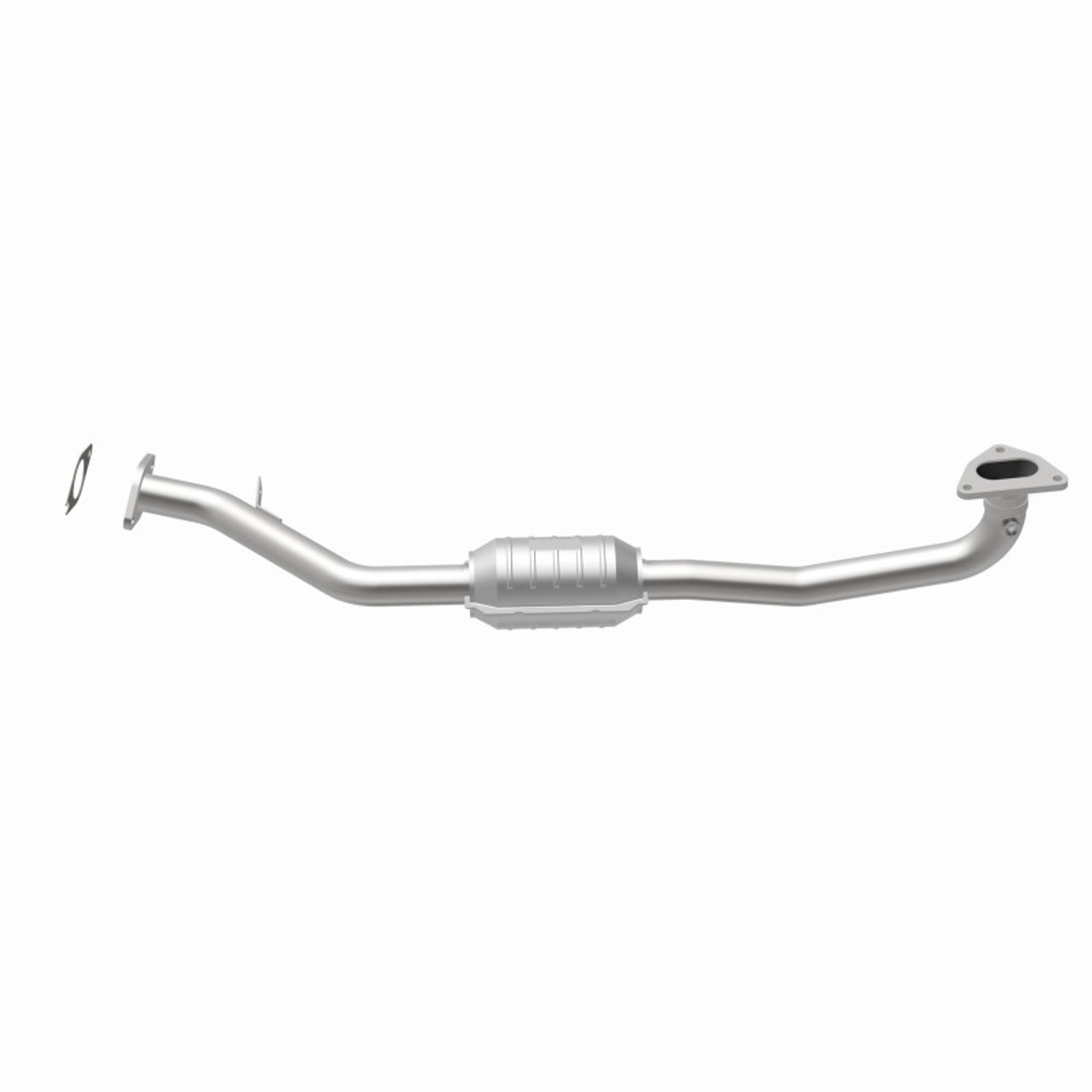 MagnaFlow Conv DF 01-04 Subaru Outback 3L Passenger Side - 24234