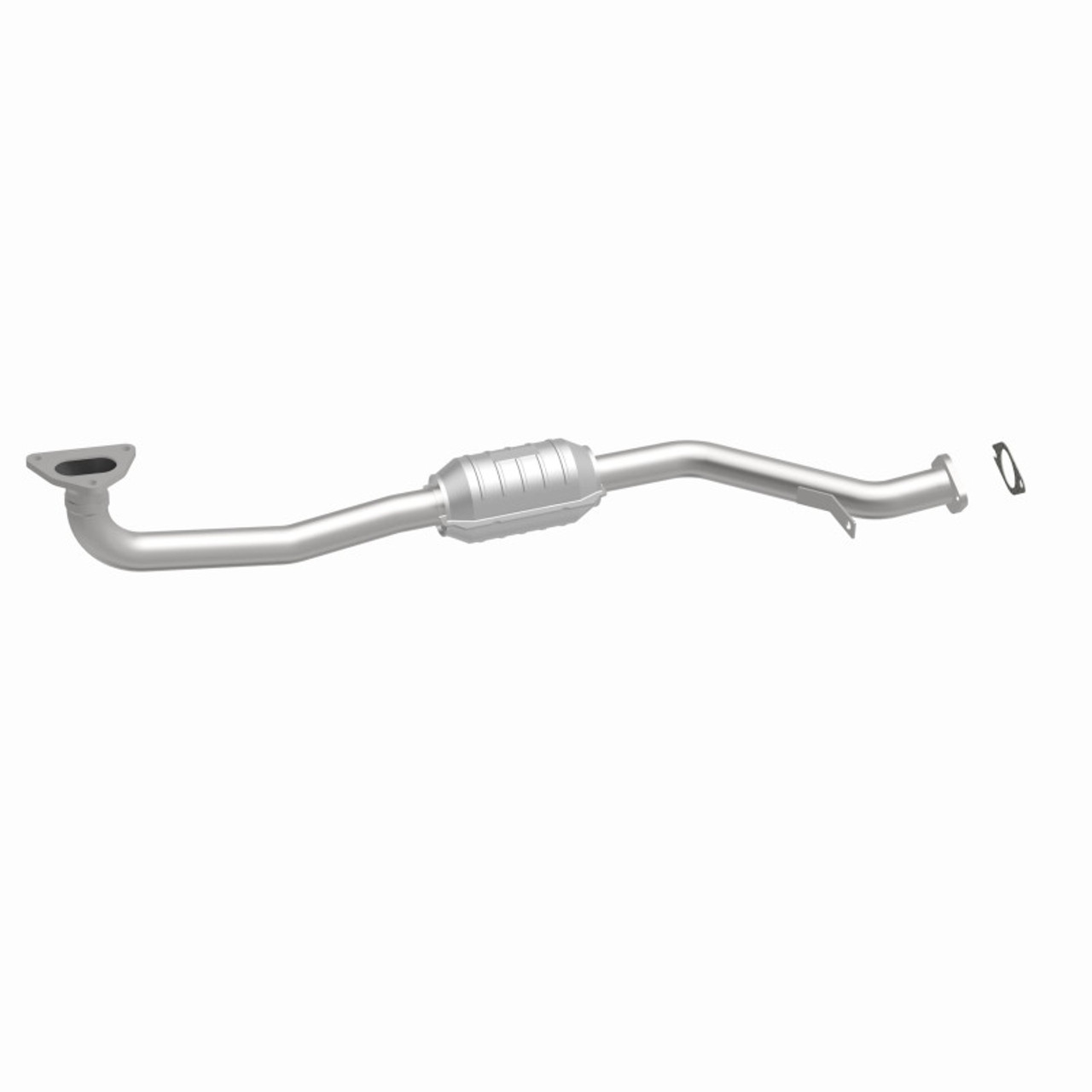 MagnaFlow Conv DF 01-04 Subaru Outback 3L Passenger Side - 24234