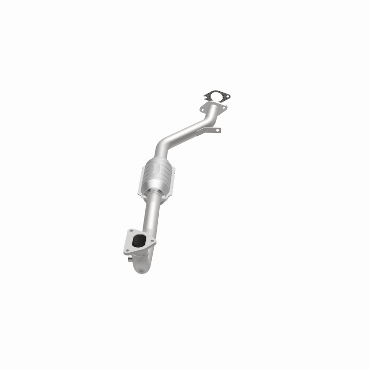 MagnaFlow Conv DF 01-04 Subaru Outback 3L Passenger Side - 24234