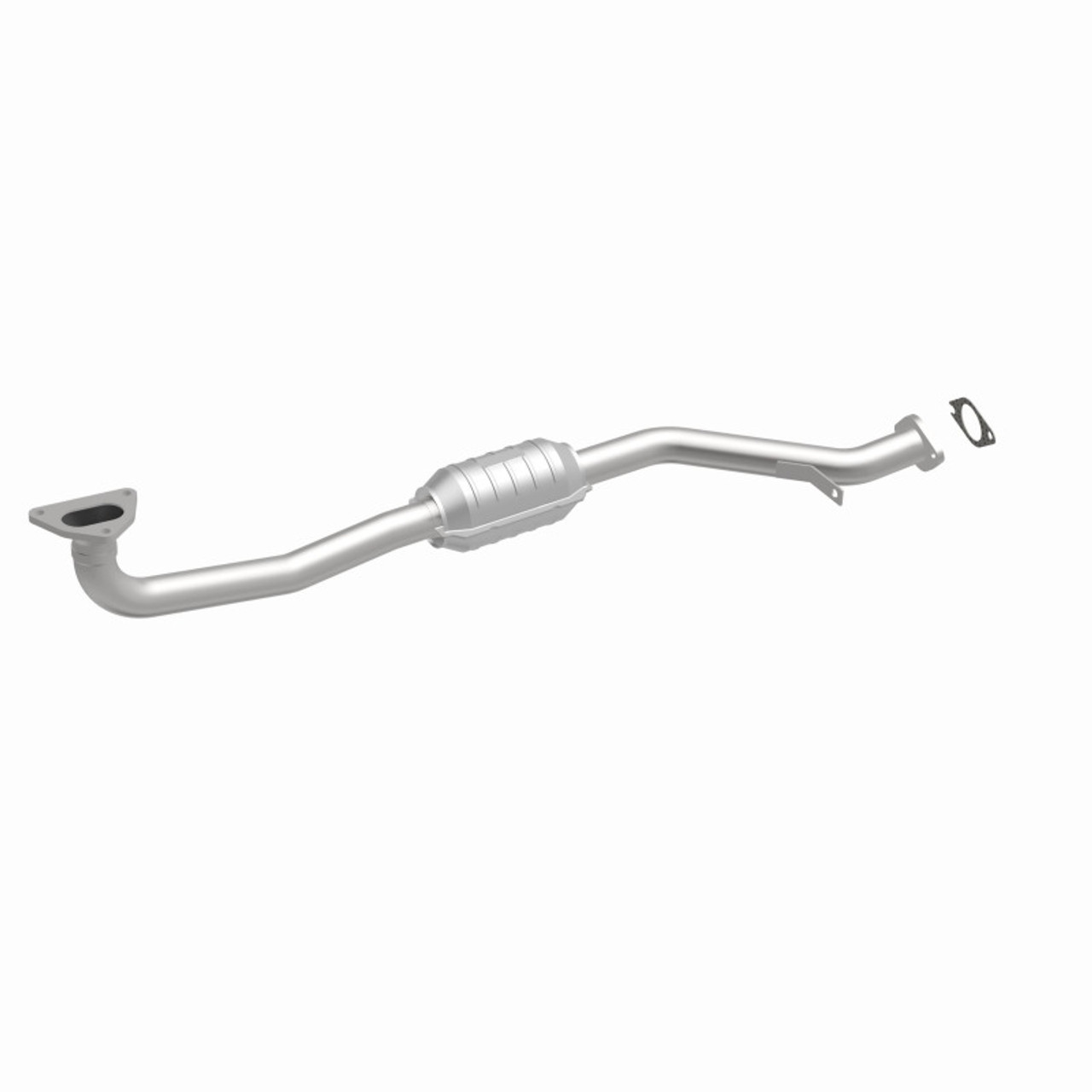 MagnaFlow Conv DF 01-04 Subaru Outback 3L Passenger Side - 24234