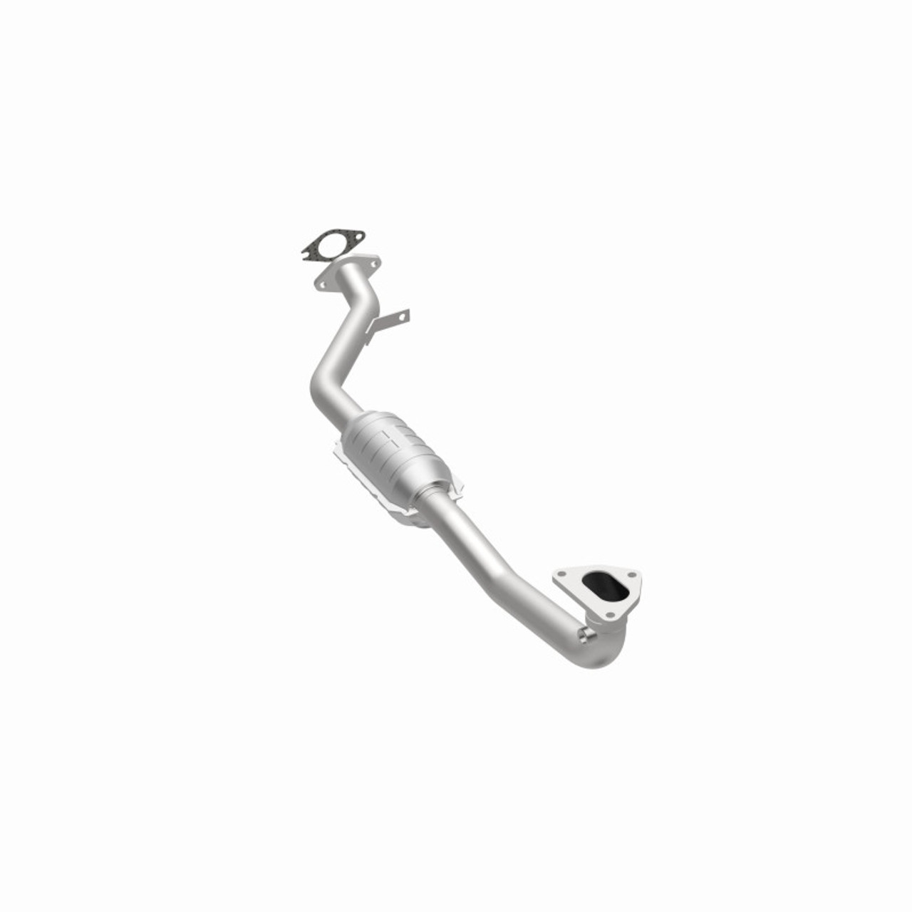 MagnaFlow Conv DF 01-04 Subaru Outback 3L Passenger Side - 24234