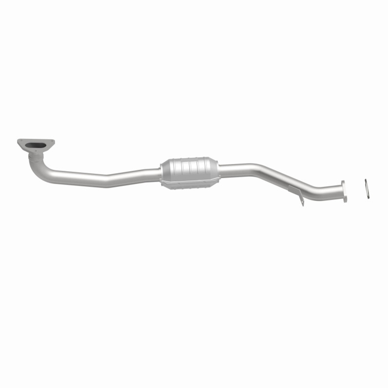 MagnaFlow Conv DF 01-04 Subaru Outback 3L Passenger Side - 24234