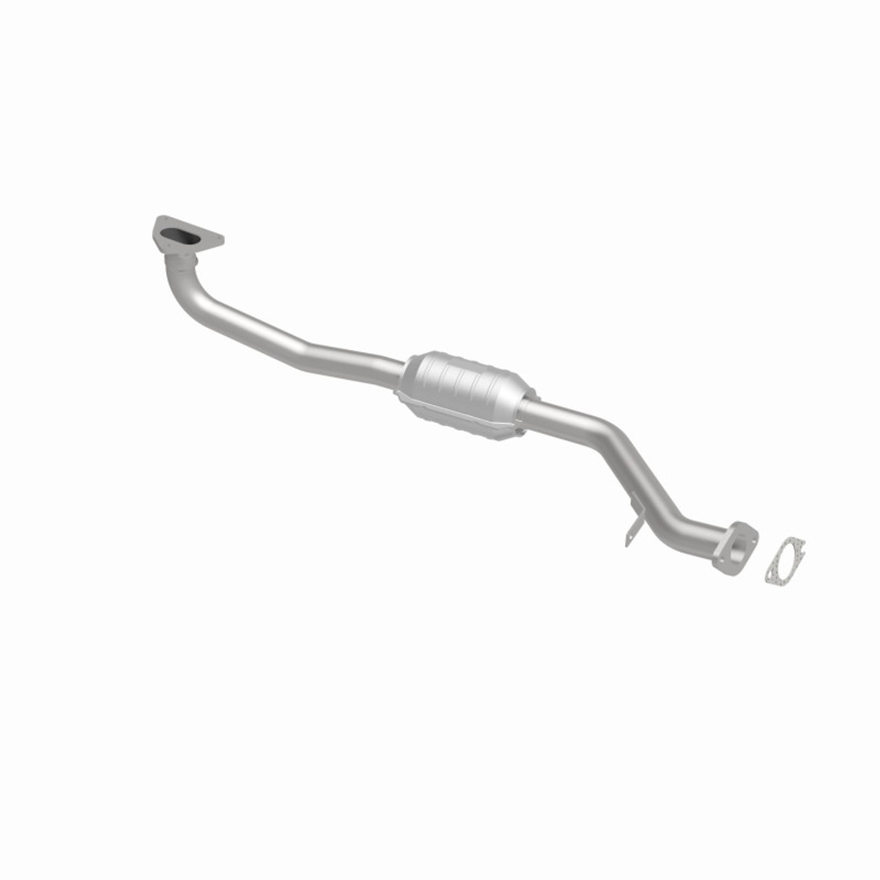 MagnaFlow Conv DF 01-04 Subaru Outback 3L Passenger Side - 24234