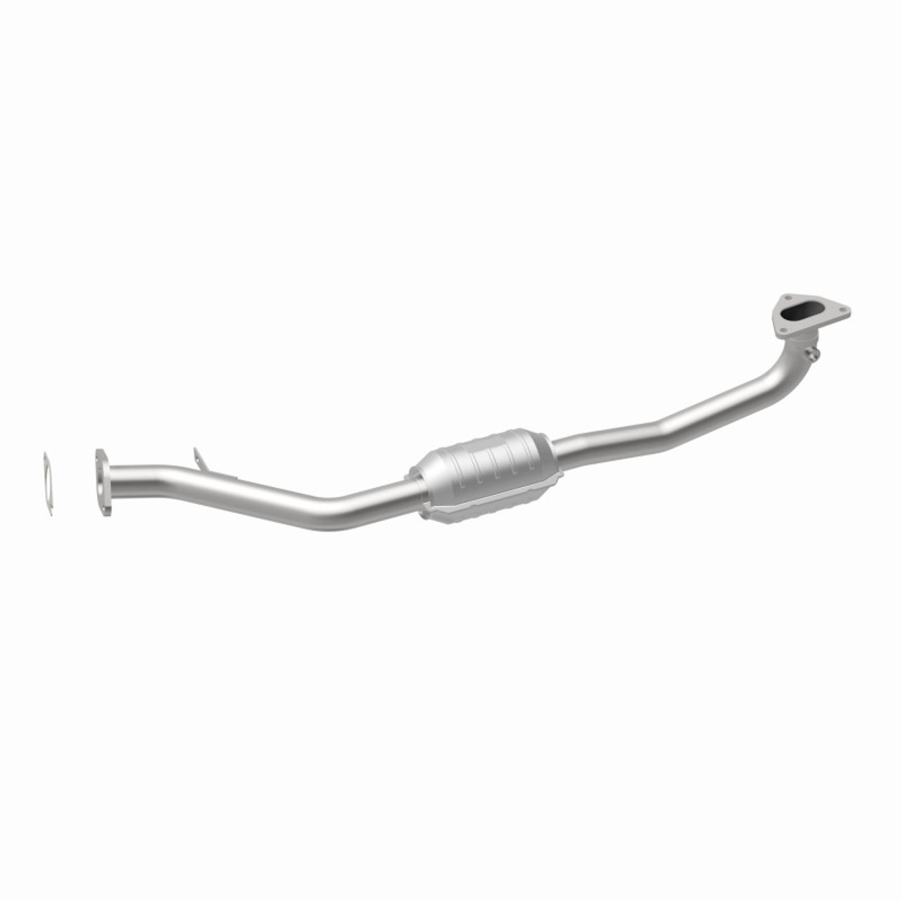 MagnaFlow Conv DF 01-04 Subaru Outback 3L Passenger Side - 24234