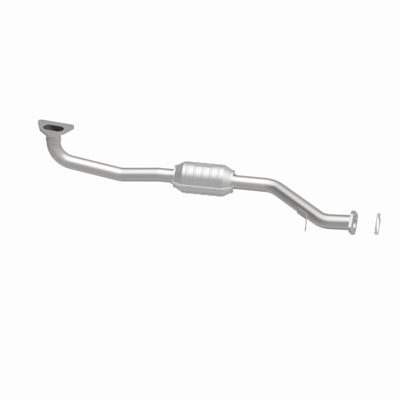 MagnaFlow Conv DF 01-04 Subaru Outback 3L Passenger Side - 24234