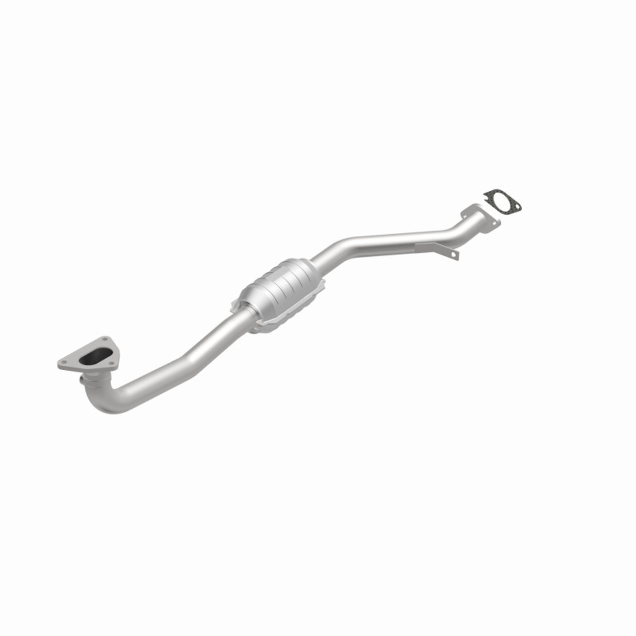 MagnaFlow Conv DF 01-04 Subaru Outback 3L Passenger Side - 24234