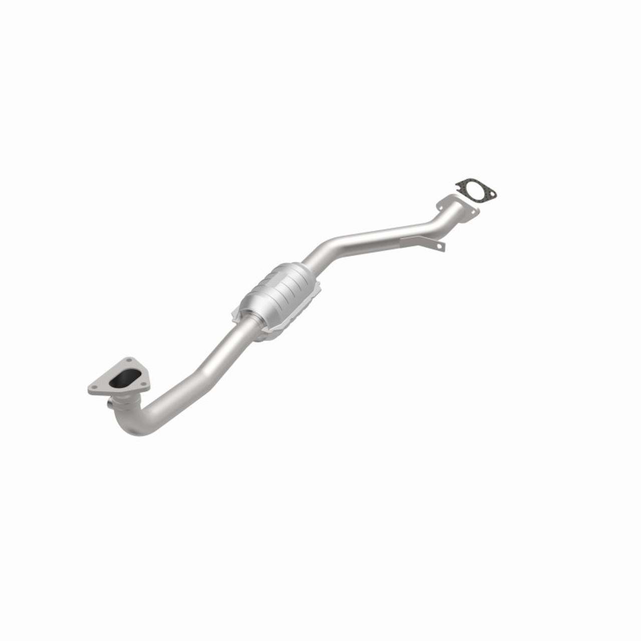 MagnaFlow Conv DF 01-04 Subaru Outback 3L Passenger Side - 24234