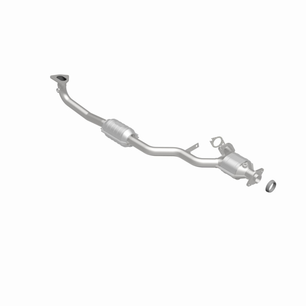 MagnaFlow Conv DF 01-04 Subaru Outback 3L Driver Side - 24235
