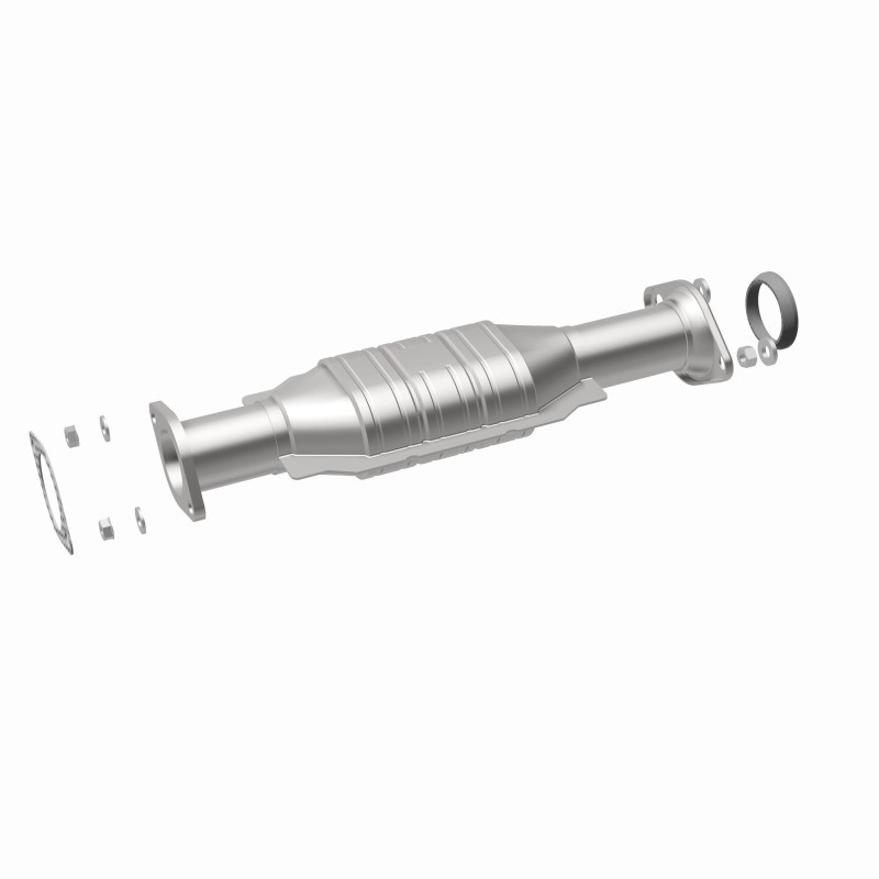 MagnaFlow Conv DF 01-02 Montero 3.5L Rear - 24239