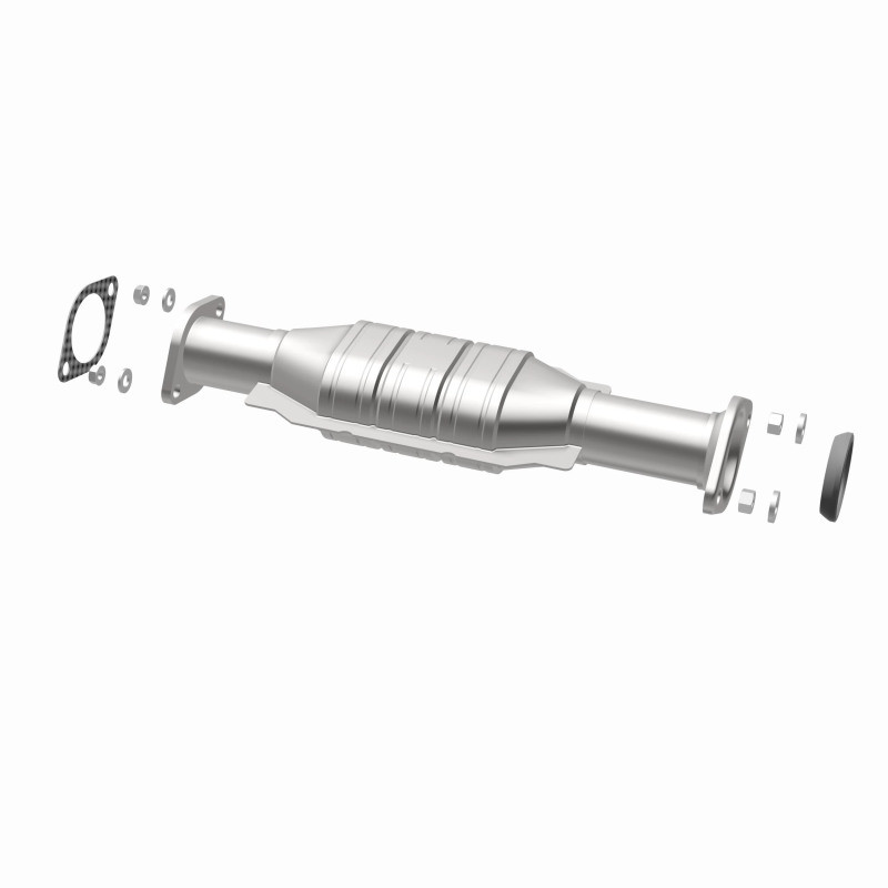 MagnaFlow Conv DF 01-02 Montero 3.5L Rear - 24239