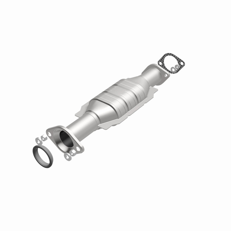 MagnaFlow Conv DF 01-02 Montero 3.5L Rear - 24239