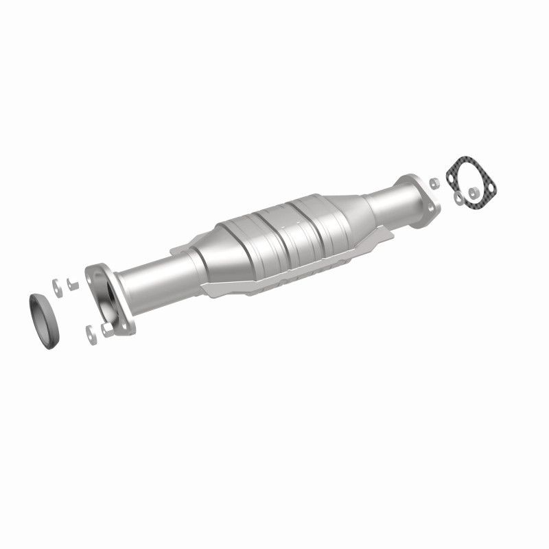 MagnaFlow Conv DF 01-02 Montero 3.5L Rear - 24239