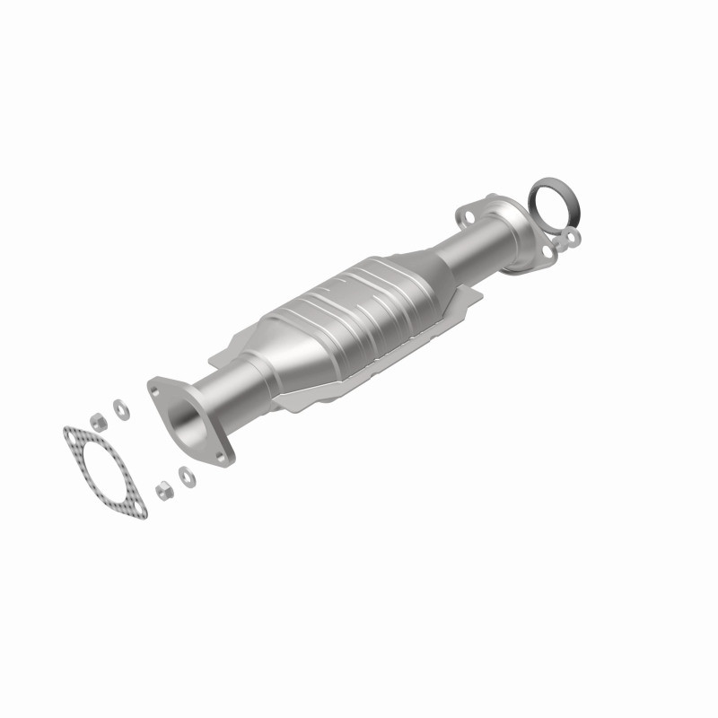 MagnaFlow Conv DF 01-02 Montero 3.5L Rear - 24239