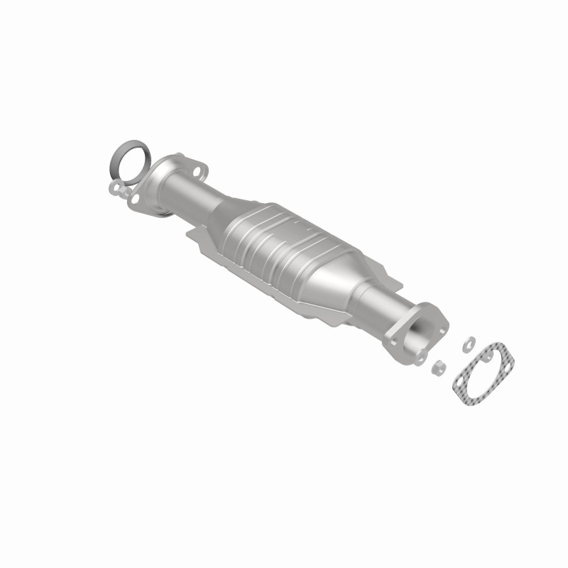 MagnaFlow Conv DF 01-02 Montero 3.5L Rear - 24239
