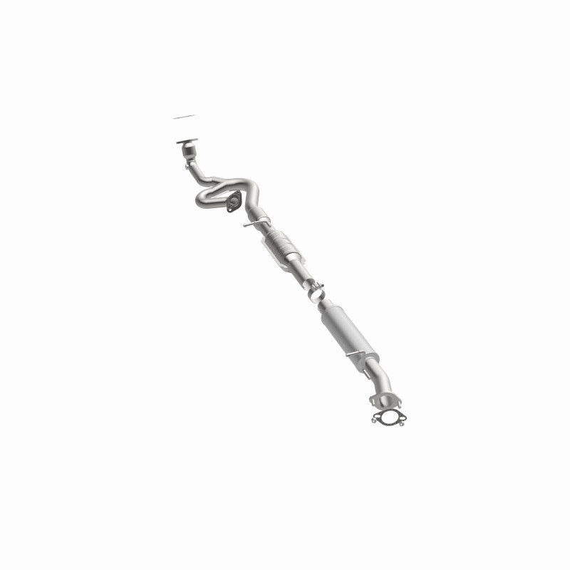 MagnaFlow Conv DF 03-06 Hyundai Santa Fe 3.5L - 24240