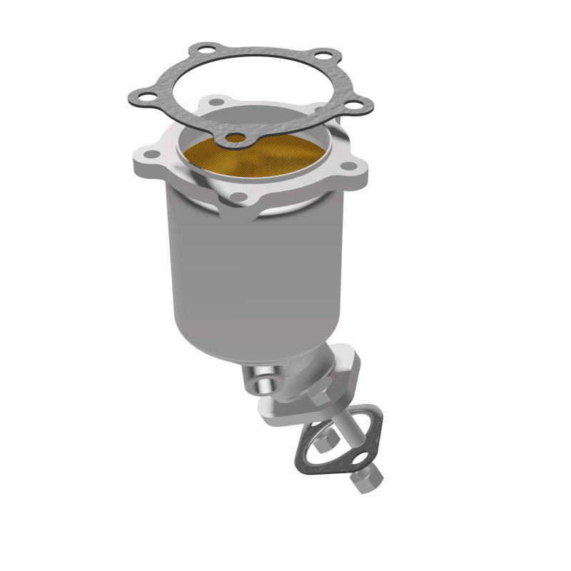 MagnaFlow Conv DF 03-06 Santa Fe Rear cc 3.5L - 24243