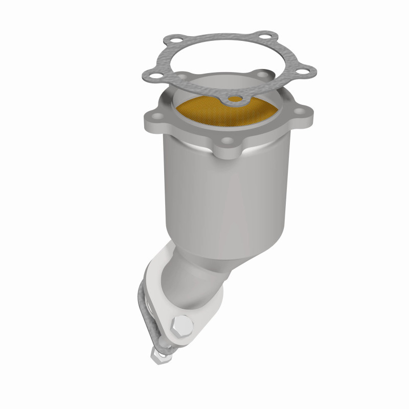 MagnaFlow Conv DF 03-06 Santa Fe Rear cc 3.5L - 24243