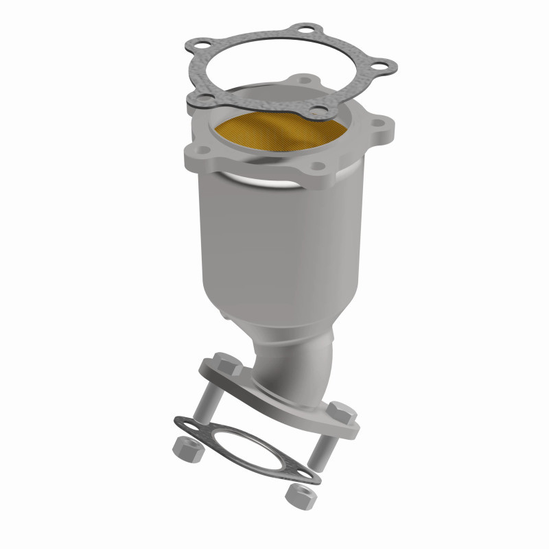 MagnaFlow Conv DF 03-06 Santa Fe Rear cc 3.5L - 24243