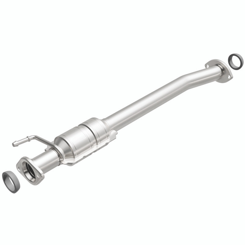 MagnaFlow Conv DF 02-05 Grand Vitara 2.5L - 24256
