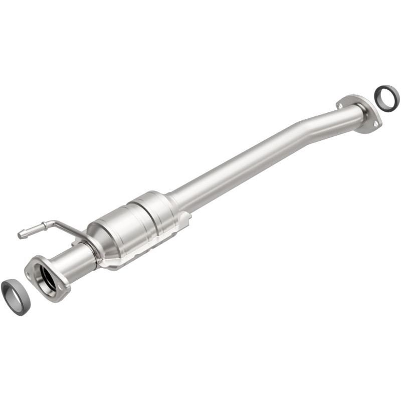 MagnaFlow Conv DF 02-05 Grand Vitara 2.5L - 24256