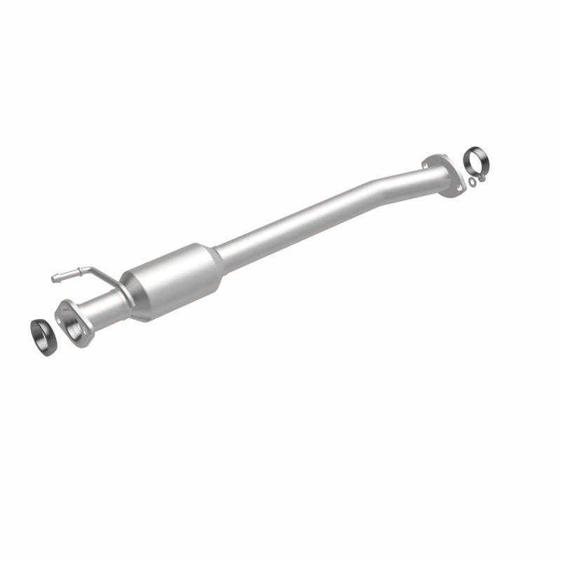 MagnaFlow Conv DF 02-05 Grand Vitara 2.5L - 24256