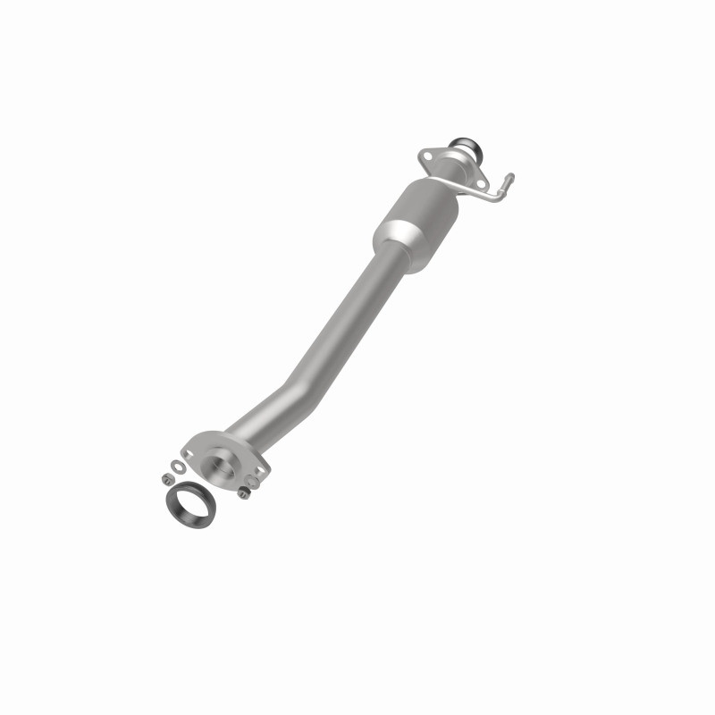 MagnaFlow Conv DF 02-05 Grand Vitara 2.5L - 24256