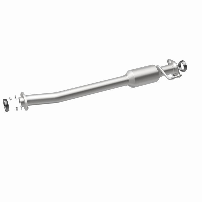 MagnaFlow Conv DF 02-05 Grand Vitara 2.5L - 24256