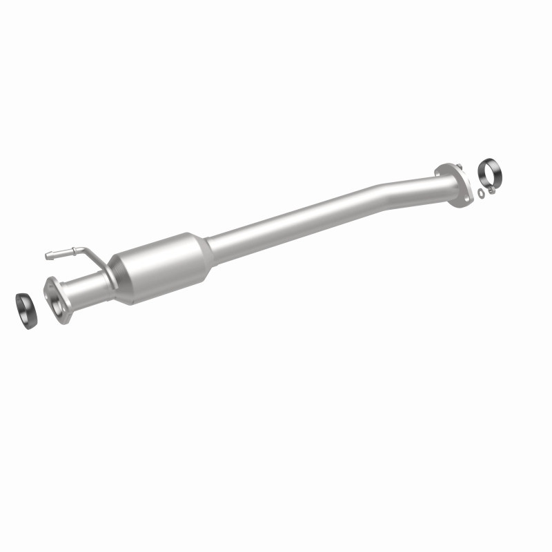 MagnaFlow Conv DF 02-05 Grand Vitara 2.5L - 24256