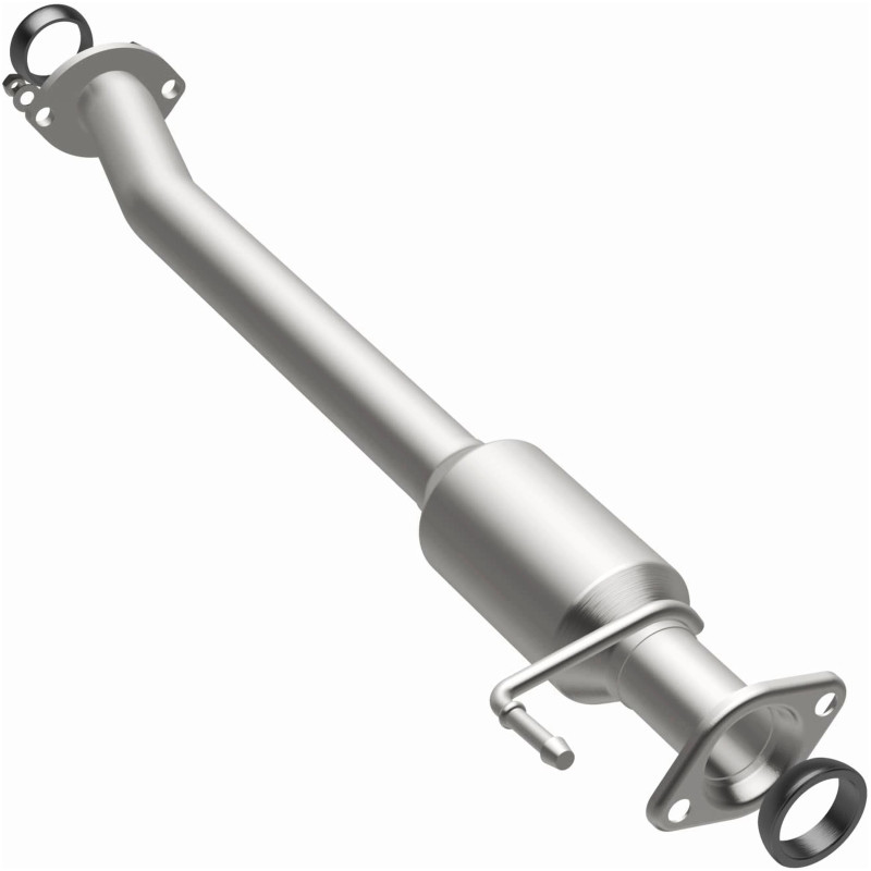 MagnaFlow Conv DF 02-05 Grand Vitara 2.5L - 24256