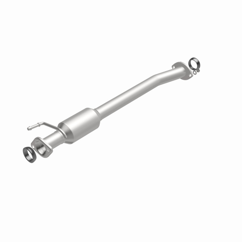 MagnaFlow Conv DF 02-05 Grand Vitara 2.5L - 24256