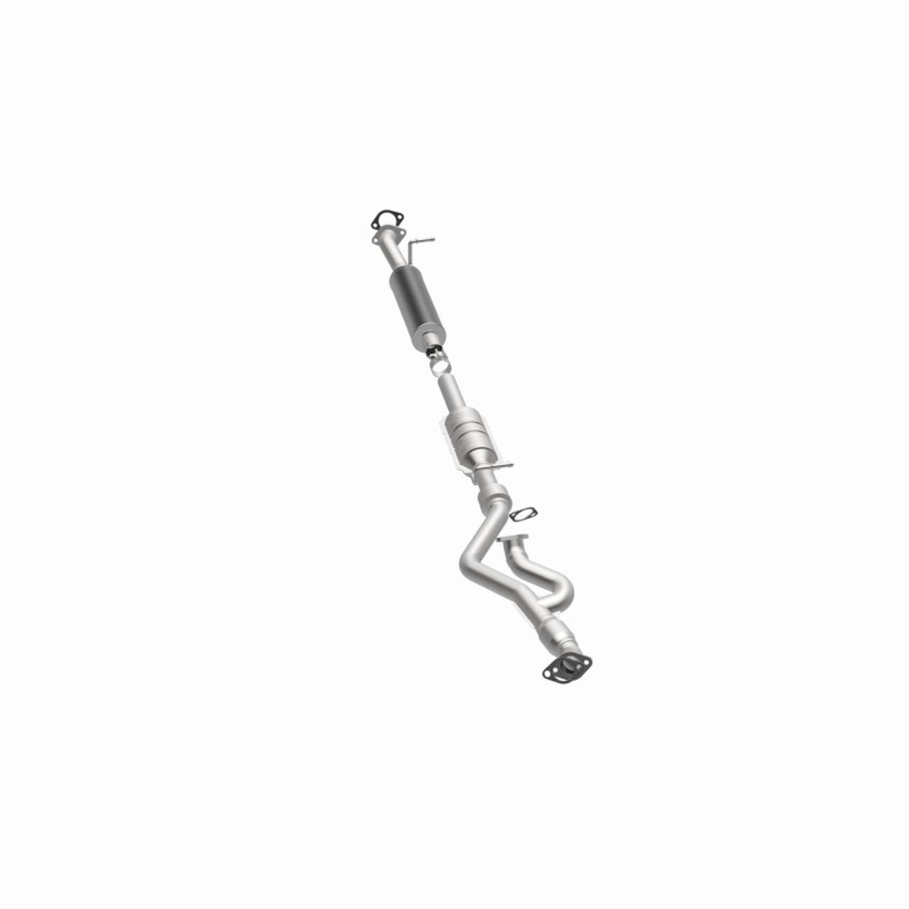 MagnaFlow Conv DF 05-06 Hyundai Santa Fe 2.7L - 24275