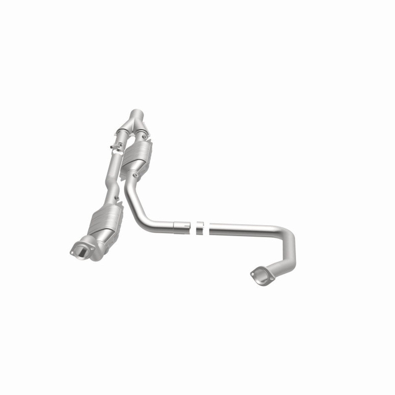 Magnaflow Conv DF 04-07 Dodge Ram 5.7L - 24293
