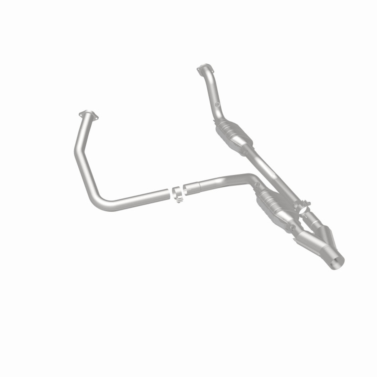 Magnaflow Conv DF 04-07 Dodge Ram 5.7L - 24293