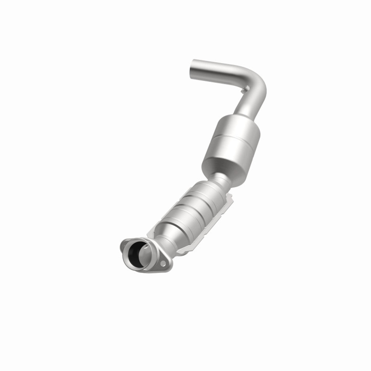 MagnaFlow Conv DF 05-07 Ford E150 4.6L Driver Side - 24310