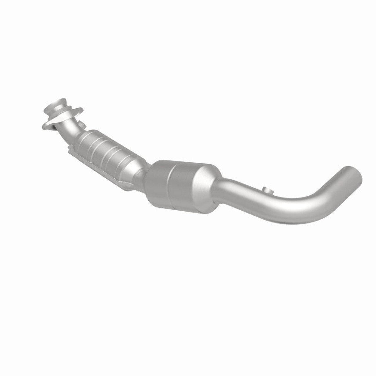 MagnaFlow Conv DF 05-07 Ford E150 4.6L Driver Side - 24310