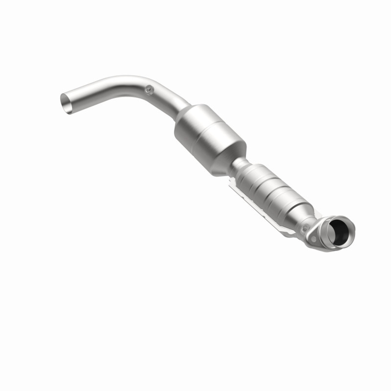 MagnaFlow Conv DF 05-07 Ford E150 4.6L Driver Side - 24310